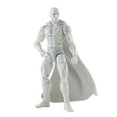 thumbnail image 4 of Marvel Legends Series Vision 6-inch Retro Action Figure Toy, 2 Accessories, 4 of 7