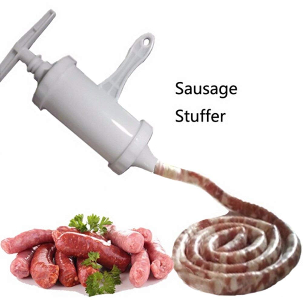 salami stuffer