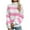 White, variant on Wancir Womens Mock Neck Long Sleeve Knit Sweaters Turtleneck Casual Lightweight Button Cuffs Fall Pullover Sweater