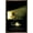 Bronze Framed Version, variant on Coraline - Be Careful One Sheet Wall Poster, 22.375" x 34"