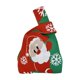 thumbnail image 2 of Fiudx Ofertas relámpago del día, solo en línea Bolso de mano con asa para muñeca, bonito bolso de mano de punto para caramelos navideño, con textura prémium, para regalo de mujer, 2 of 6