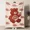 Bear-2, variant on Dr Pepper Funny Bear Flannel Blanket Soft and Warm Cozy Blanket Soft Fluffy Lightweight Fluffy Blanket Soft Fleece Blanket Decorative Giftable