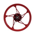 thumbnail image 2 of RIN DELANTERO ROJO ITALIKA 200 Z (19-21) rojo, 2 of 4
