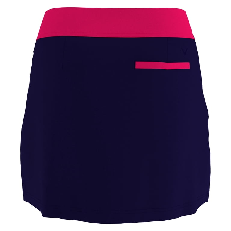 Calia Women's 16" Birdie Golf Skort (M