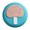 thumbnail image 2 of Wall Protector Door Stopper - Cabinet - Door Handle Bumper - Door Stopper - Wall Protector 4.3x1cm Cartoon Appearance, 2 of 7