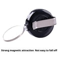 thumbnail image 4 of Magic Coin Disappearing Device Illusion Prop for Close-Up Magic Tricks | Creative Toy Set for Students & Aspiring Magicians to Master Vanishing Acts, Smooth Manipulation Mechanism, 4 of 8