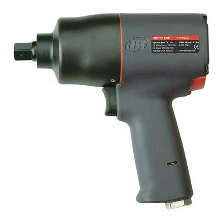 

INGERSOLL RAND 2131PEX Impact Wrench Air Powered 9500 rpm