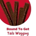 thumbnail image 4 of Country Kitchen Bacon NoHide Twist Dog Treat: 24ct (12.8oz 363g), 4 of 8