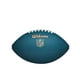 thumbnail image 5 of Balón de fútbol WILSON NFL Ignition Blue, talla junior, 5 of 7