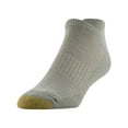 thumbnail image 6 of GOLDTOE Edition Mens Cushion No Show Tab Socks, 6-Pack, 6 of 7