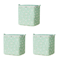 thumbnail image 1 of Almacenamiento para Colchas Ropa Organizador Plegable Gran Capacidad (100L), 1 of 4