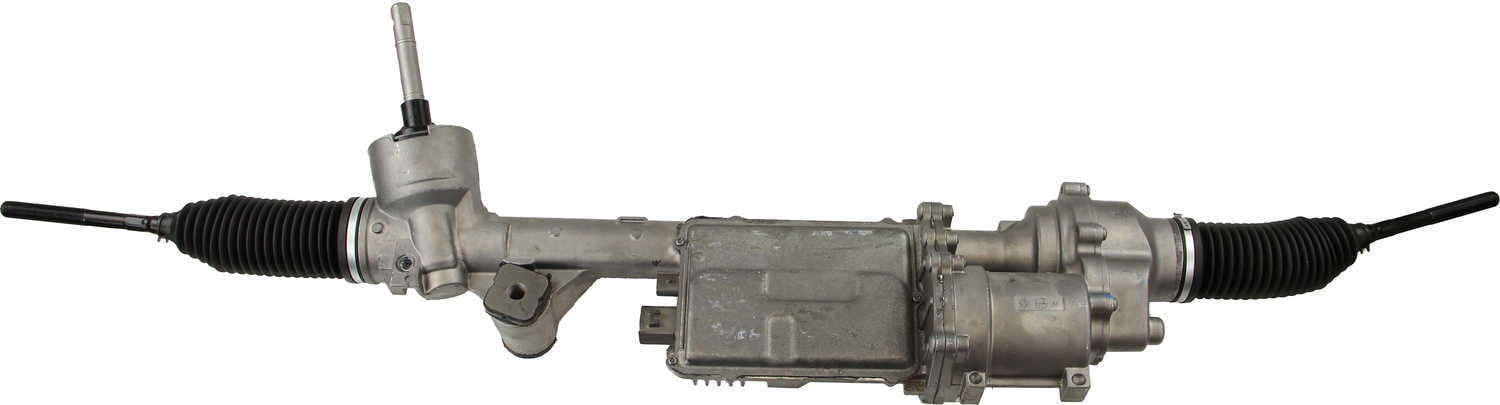 Atlantic Automotive Engineering ER1036 AAE Reman Electric Power Steering Rack, 100% Bench and