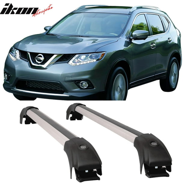 Compatible with 1419 Nissan Rogue OE Compatible with Luxury Style Roof