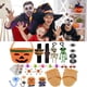 thumbnail image 3 of Halloween Apropios Complicados Party Halloween Party Favors Pumpkin Candy Bucket Juguete Para Niños Niños Yuarrent HA046701-03, 3 of 6