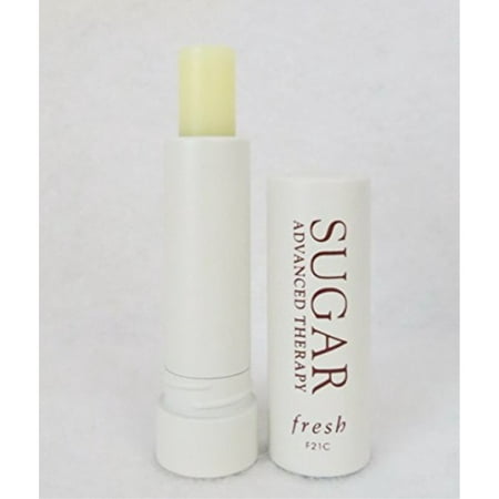 fresh sugar advanced therapy lip treatment 0.07 oz travel (Best Fresh Sugar Lip Treatment Color)
