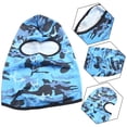 thumbnail image 3 of Outdoor Balaclava Hood Motorcycle Bandana Cycling Hunting Hat Protection, 3 of 9
