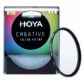 thumbnail image 3 of Hoya 62mm Creative Diffuser No1 Soft-Focus Glass Filter, 3 of 4