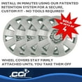 thumbnail image 4 of WHEEL COVER, 4 of 4