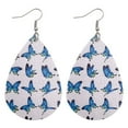 thumbnail image 1 of Drop Earrings Assorted Creative Pierced Earrings Dangle Earrings for Halloween, 1 of 10