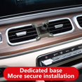 thumbnail image 4 of Soporte de teléfono de coche LUNQIN para Mercedes Benz GLE GLS 2020-25, 4 of 6