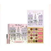 Too Faced Christmas in London LIMITED EDITION MAKEUP PALETTE COLLECTION