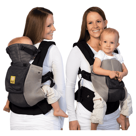 lillebaby airflow baby carrier