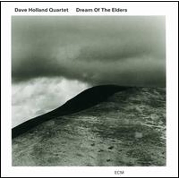 Pre-Owned Dream of the Elders (CD 0781182157224) by Dave Holland Quartet