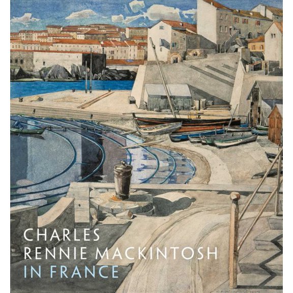 Pre-Owned Charles Rennie Mackintosh in France (Edition 2) (Paperback)