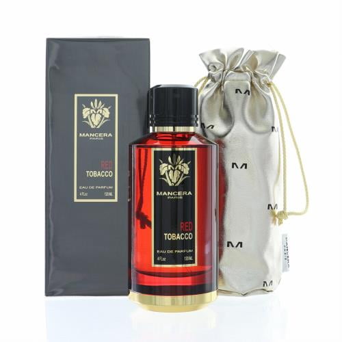Mancera Red Tobacco for Unisex Eau De Parfum, 4 ounces - Walmart.ca
