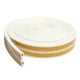 thumbnail image 5 of 2x Cinta de Sellado de Espuma para Puertas Y Ventanas, tirarere de Sellado de Espuma Autoadhesiva para Excluir Puertas para Interiores Y Exteriores, BLESIY  Tira de sellado de exclusión de puerta, 5 of 7