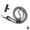D, variant on Outdoor Sturdy and Durable Mobile Phone Hanging Rope Crossbod 4R6T N1G0