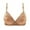 Beige, variant on Strapless Bra for Small Breasts Teens Racerback Padded Push up Sports Bras for Women Women Push up Bra White Strapless Bra for Big Busted Women Bras for Women Underwire