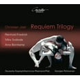 thumbnail image 2 of Jost / Freidrich / Deutsche Staatsphilharmonie - Requiem Trilogy - Music & Performance - CD, 2 of 2