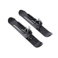 thumbnail image 3 of 2 tablas de esquí Strade Fareast Limited para trineo de nieve portátil, 3 of 8