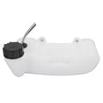 thumbnail image 1 of Tanque de gasolina para mini scooter, conjunto de tanque de combustible con tanque de combustible cuádruple, montaje inferior, tanque de gasolina, máxima confiabilidad, 1 of 9