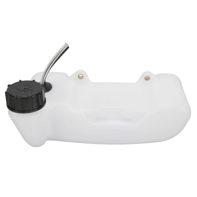 Tanque de gasolina para mini scooter, conjunto de tanque de combustible con tanque de combustible cuádruple, montaje inferior, tanque de gasolina, máxima confiabilidad