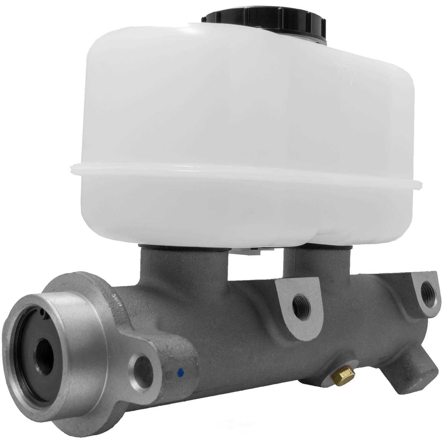 FVP Professional NM4046 New Brake Master Cylinder