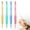 C*4, variant on Ngheia 6PC Mechanical Pencil Refills 2.0mm 8Pcs Lead, Thick Graphite Refill for 2.0mm Automatic Pencils, Ergonomic Pencil Lead for Writing Drawing