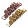 thumbnail image 4 of 2 Piezas Correas Metal Compatible Con Huawei Band 7 Premium, 4 of 8