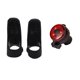 thumbnail image 1 of Handlebar Dual Control Lever Derailleur Levers Bracket Cover for 4700 5800 6800 & Bicycle Rearview, 1 of 5