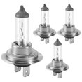thumbnail image 3 of 4 X H7 Car Headlight Bulbs 12V / 55W Halogen Standard Lamp Light, 3 of 5