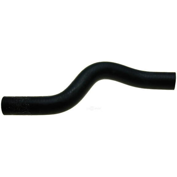 ACDelco Professional 22337M Molded Upper Radiator Hose Fits select: 1998-2002 HONDA ACCORD, 1997-1998 ACURA 3.0CL