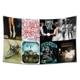 thumbnail image 1 of Bandera Tapiz LCFHOME Pierce The Veil 91x152 cm, 1 of 4