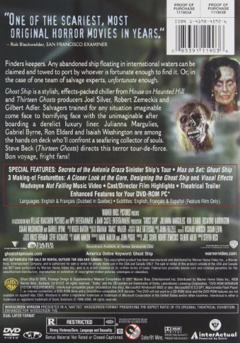 ghostlab dvd ghostlab dvd