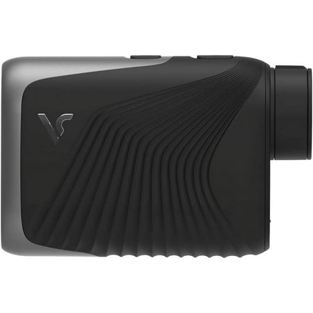 VoiceCaddie - L6 Laser Rangefinder with Slope - Black