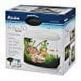 thumbnail image 2 of Aqueon Products-Glass-Aqueon Led Mini Bow Aquarium Kit- Black 5 Gallon 17786, 2 of 3
