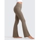 thumbnail image 4 of Pantalones CRZ YOGA Butterluxe de tiro alto y pierna acampanada 81 cm XL, 4 of 5