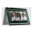 thumbnail image 2 of Dell Latitude 7350 - design Convertible - Intel Core Ultra 7 - 165U / jusqu'à 4.9 GHz - Intel Evo vPro Enterprise Platform - Win 11 Pro - Intel Graphics - 16 Go RAM - 512 Go SSD NVMe, TLC - Écran Tactile IPS 13.3 Pouces 2560 x 1600 (QHD+) - Wi-Fi 7 - Gris Titane - BTS - avec 3 Ans de Service de Base sur Site après Diagnostic à Distance avec Support Matériel Uniquement, 2 of 8