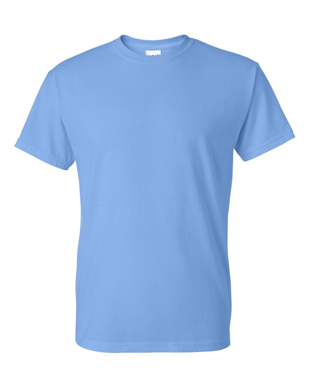gildan aqua blue