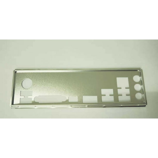 1pcs I O Io Shield For Asus Tuf Z370 Plus Gaming Motherboards Walmart Com Walmart Com 1pcs I O Io Shield For Asus Tuf Z370 Plus Gaming Motherboards Walmart Com Walmart Com